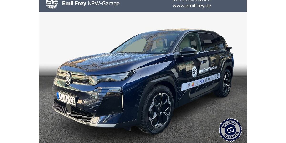 Citroen C5 Aircross 8.500 km 45.750 &euro; Leverkusen 51373