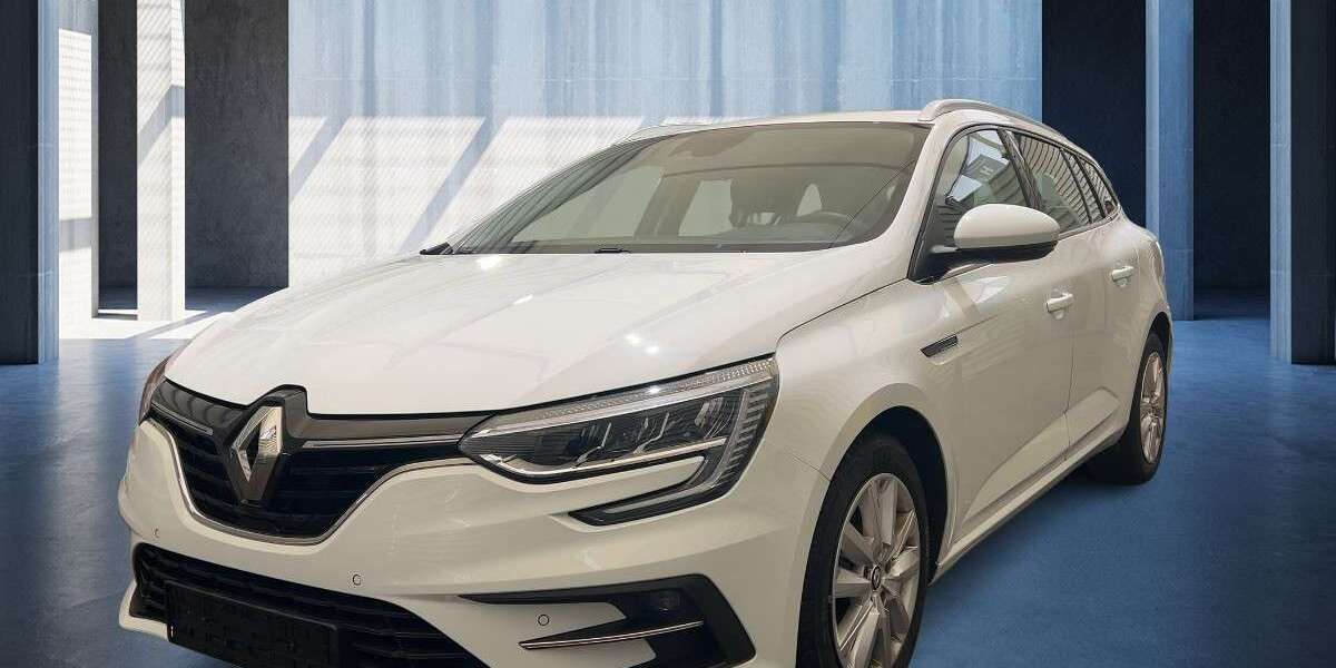Renault Megane 82.032 km 14.940 &euro; Sankt Augustin 53757