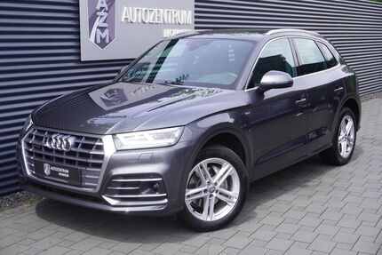 Audi Q5 126.000 km 26.990 &euro; Monheim am Rhein 40789