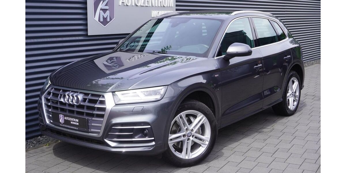 Audi Q5 126.000 km 26.990 &euro; Monheim am Rhein 40789