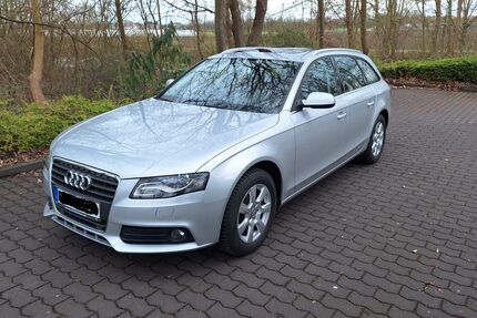 Audi A4 150.700 km 5.899 &euro; Brühl 50321