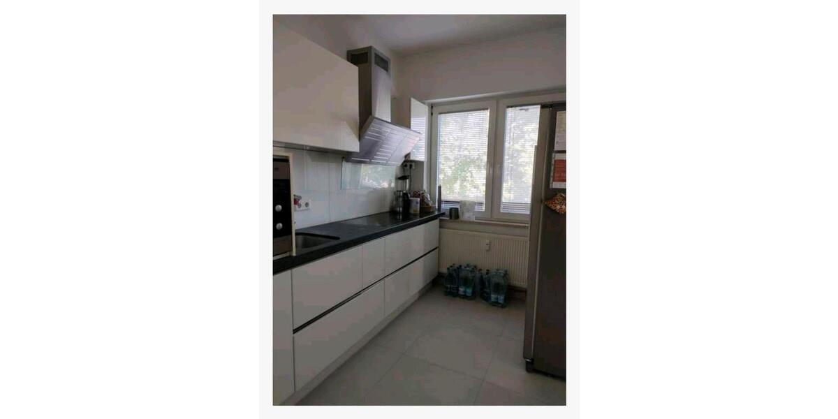 Exklusive, loftartige und modernisierte 3-Zimmer Wohnung 3 zimmer