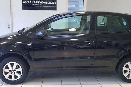 VW Fox 190.000 km 1.990 € Köln 51067