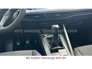 VW Golf VIII Variant 2.0 TDi 180.000 km 12.490 &euro; Troisdorf 53844