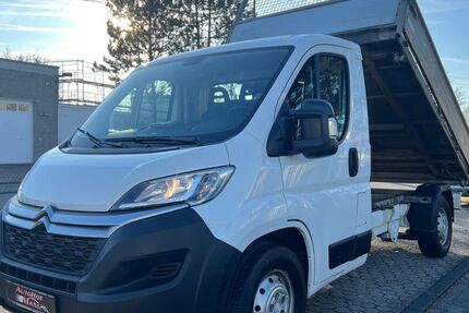 Citroen Jumper