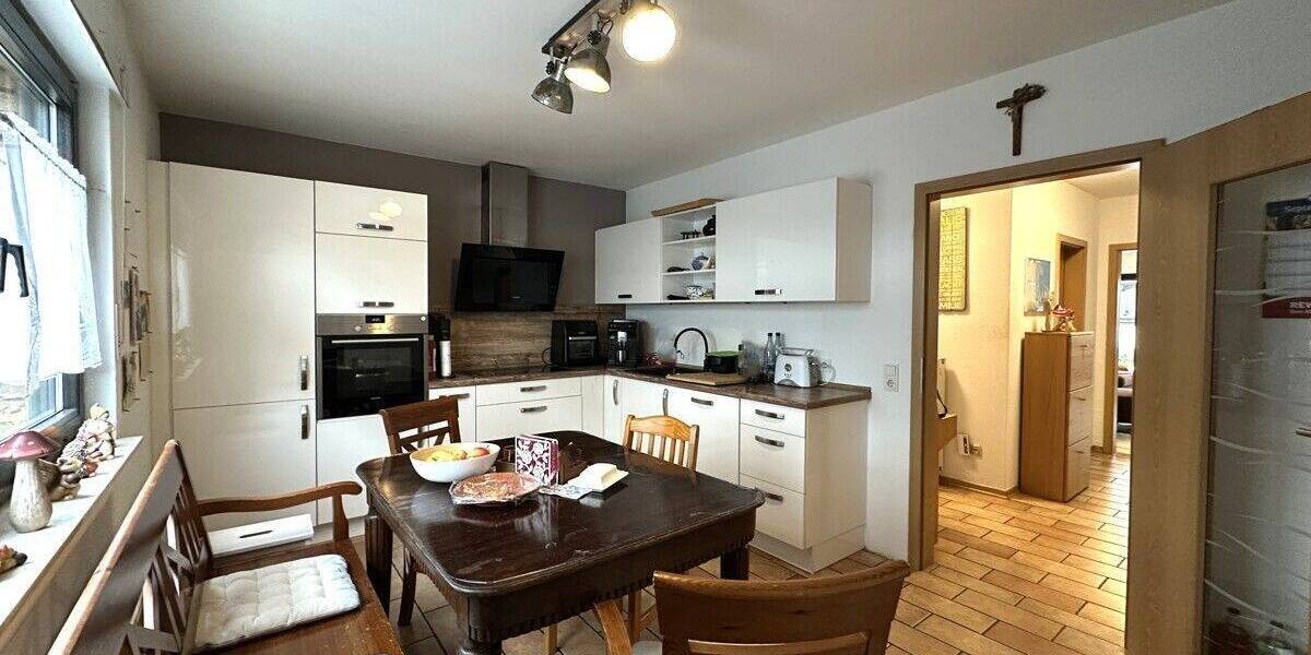 Einfamilienhaus Köln / Ensen Ensen - 4 Zimmer, 107 m&sup2;, 549.000&euro; | Angebot:25801428