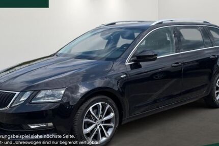 Skoda Octavia 85.329 km 15.740 € Dormagen 41540