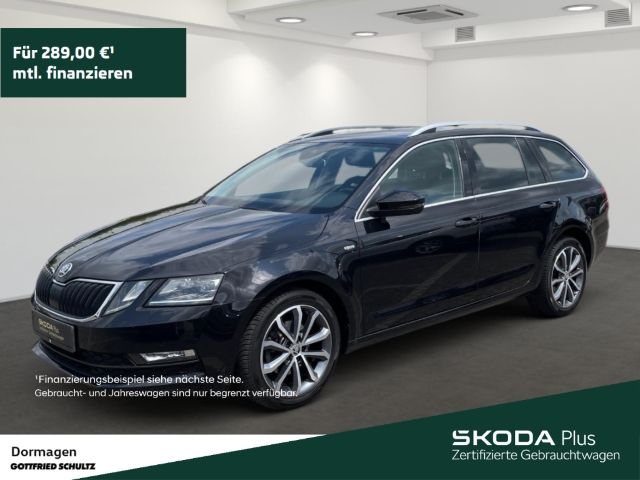 Skoda Octavia 85.329 km 15.740 € Dormagen 41540