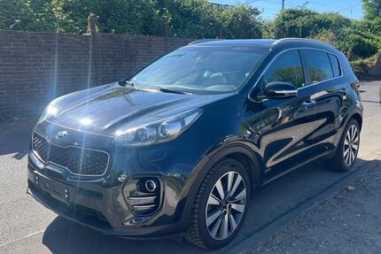 Kia Sportage 179.000 km 13.900 &euro; Köln 50739