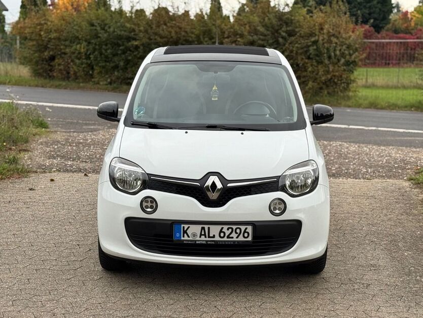 Renault Twingo 129.500 km 5.800 € Köln 50997
