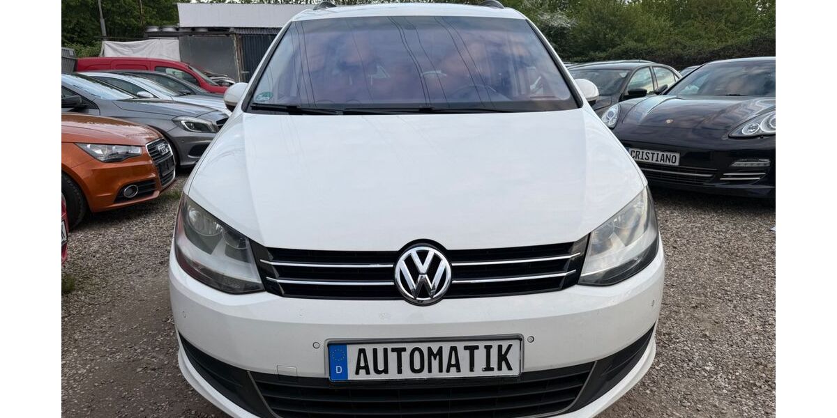 VW Sharan 264.000 km 6.499 &euro; Köln 51107