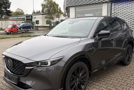 Mazda CX-5 75.204 km 26.990 &euro; Erftstadt 50374