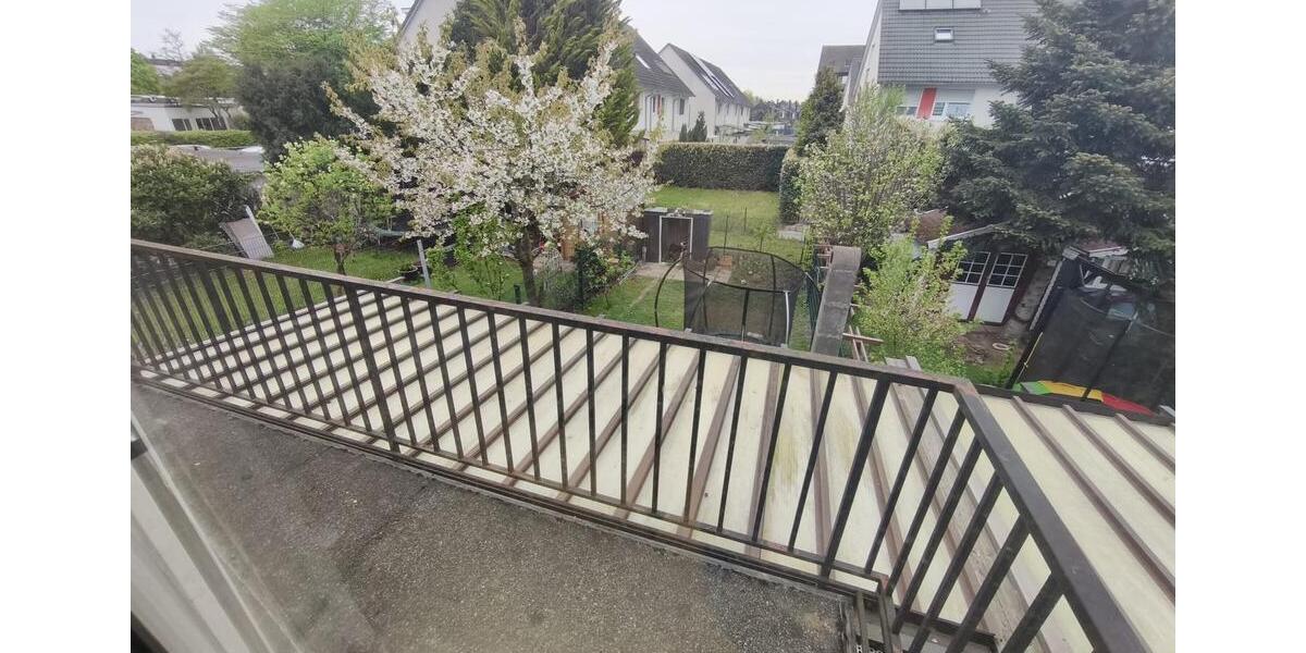 Reihenhaus Köln Porz - 6 Zimmer, 111 m&sup2;, 2.100&euro; | Angebot:26142944