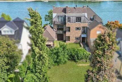 Haus zum Kaufen in Wesseling 1.400.000 € 257 m² 7 zimmer