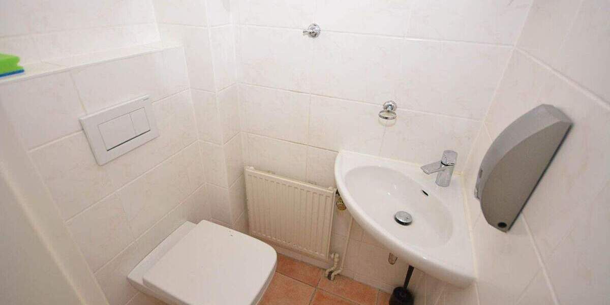 Einfamilienhaus Bergheim Quadrath-Ichendorf - 5 Zimmer, 100 m&sup2;, 359.000&euro; | Angebot:24251860