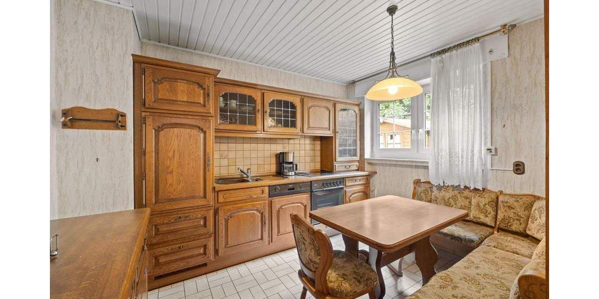 Bungalow Wesseling Keldenich - 6 Zimmer, 148 m&sup2;, 424.000&euro; | Angebot:23948794