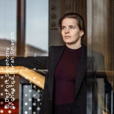 Kultur exklusiv für alle - Öffentliche Generalprobe Düsseldorfer Symphoniker 18.12.2025 Tonhalle Düsseldorf