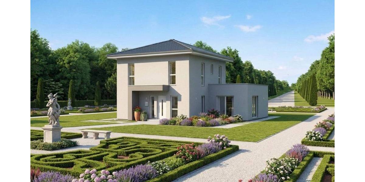 Einfamilienhaus Bergheim Niederaußem - 6 Zimmer, 150 m&sup2;, 513.998&euro; | Angebot:26798022