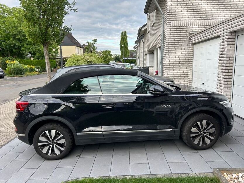 T-Roc