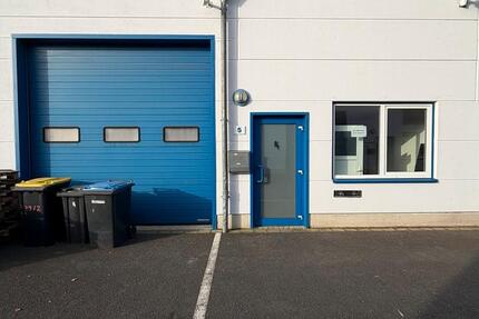 Gewerbeobjekt Pulheim - 1.369&euro; | Angebot:25382553