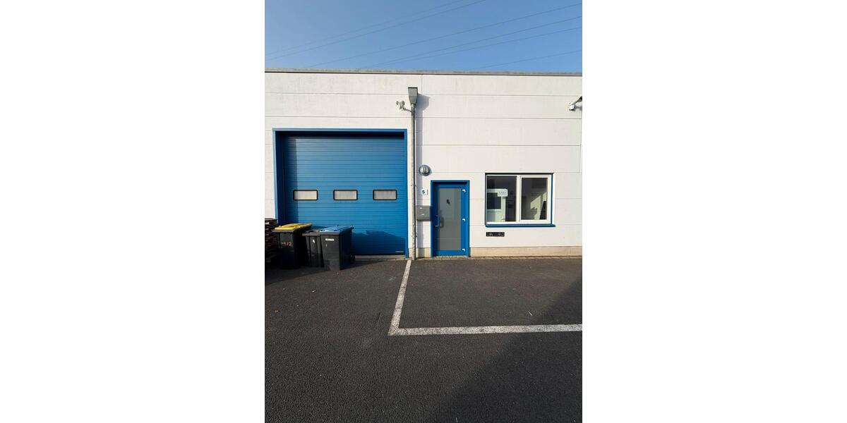 Gewerbeobjekt Pulheim - 1.369&euro; | Angebot:25382553