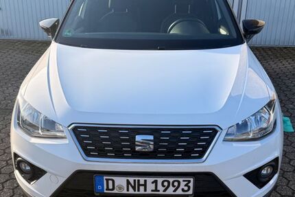 Seat Arona 164.500 km 8.290 &euro; Pulheim 50259