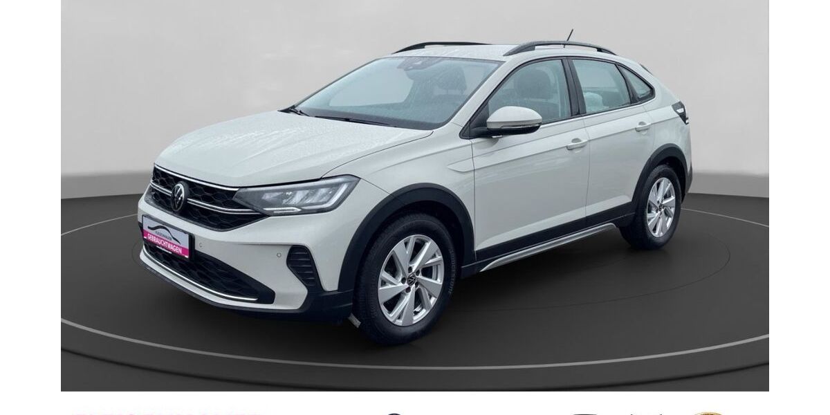 VW Taigo 14.507 km 19.490 &euro; Köln 51145