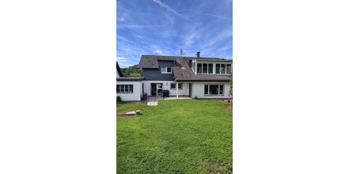 Einfamilienhaus Overath - 9 Zimmer, 259 m&sup2;, 545.000&euro; | Angebot:26122883