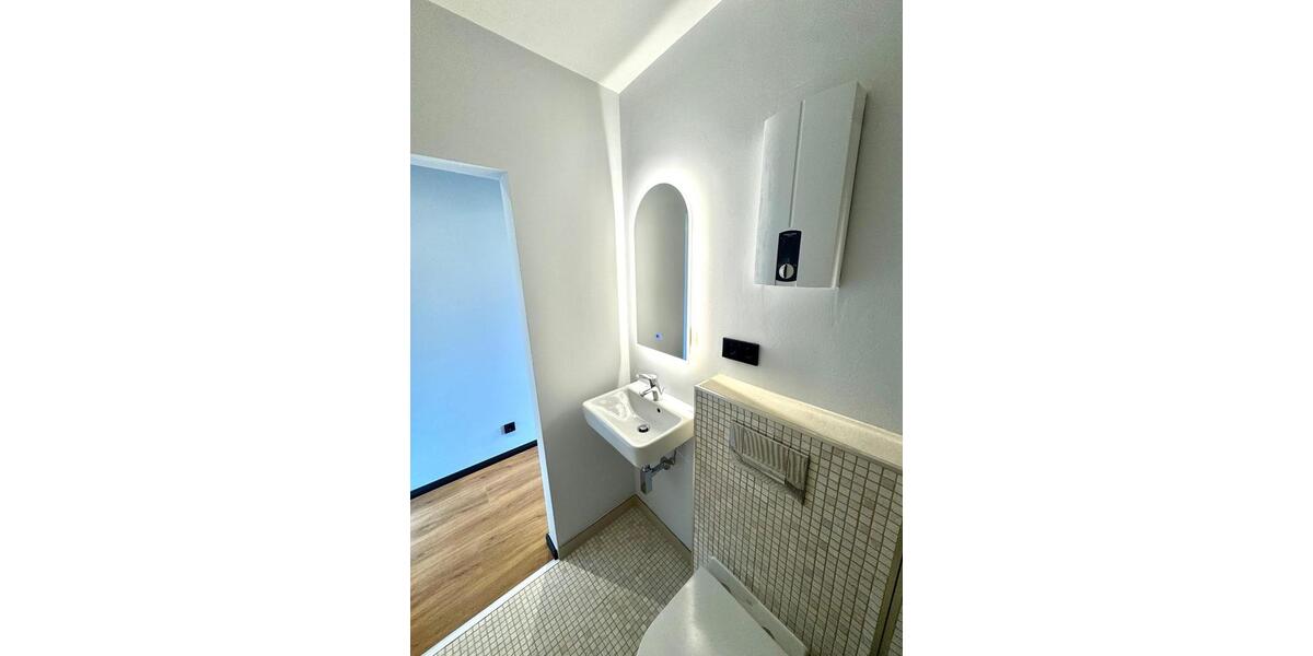 Terrassenwohnung Köln Lindenthal - 1 Zimmer, 30 m&sup2;, 1.050&euro; | Angebot:26524917