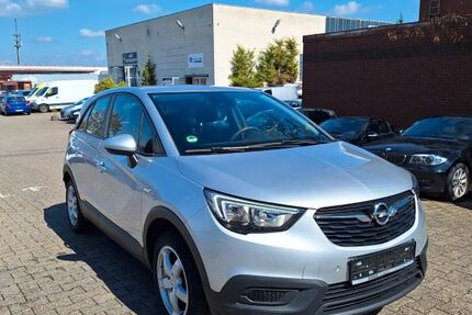 Opel Crossland (X) 124.900 km 6.199 &euro; Bonn 53227