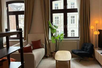 Zimmer Köln Nippes - 1 Zimmer, 1.249&euro; | Angebot:26779272