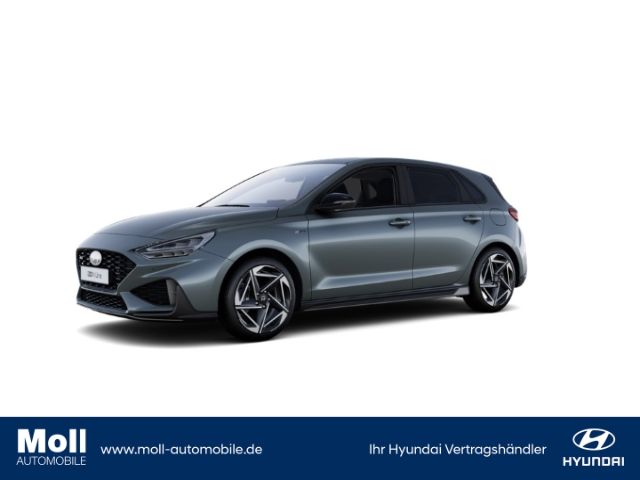 Hyundai i30 2.500 km 29.950 &euro; Köln 50825