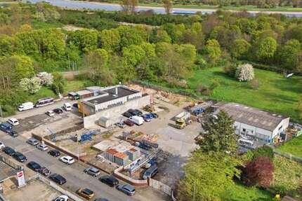 Grundstück Dormagen - 2.100.000&euro; | Angebot:26376356