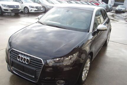 Audi A1 74.800 km 10.600 &euro; Leverkusen 51371