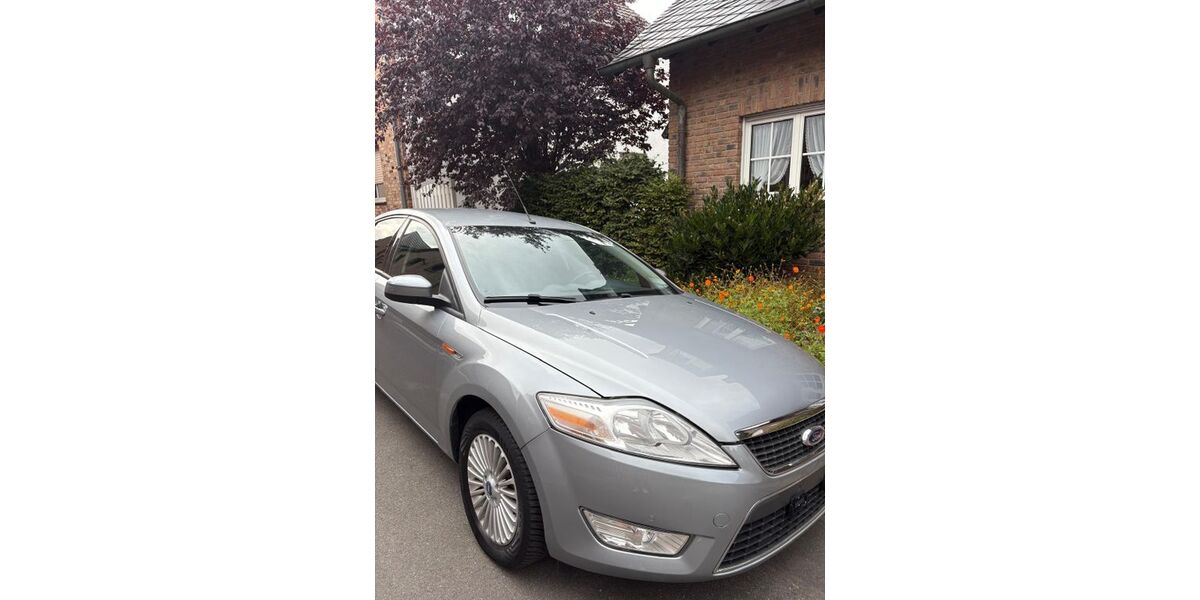 Ford Mondeo 128.000 km 4.850 &euro; Erftstadt 50374
