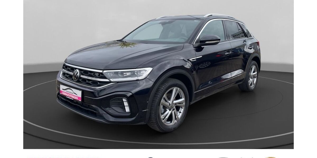 VW T-Roc 46.394 km 21.480 &euro; Köln 51145