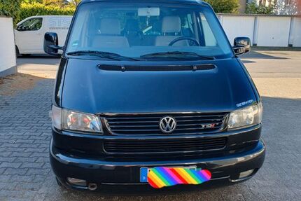 VW T4 Multivan 403.500 km 6.500 &euro; Hilden 40721