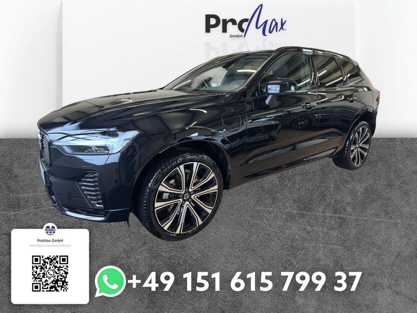 Volvo XC60 53.750 km 41.950 € Bergheim 50126