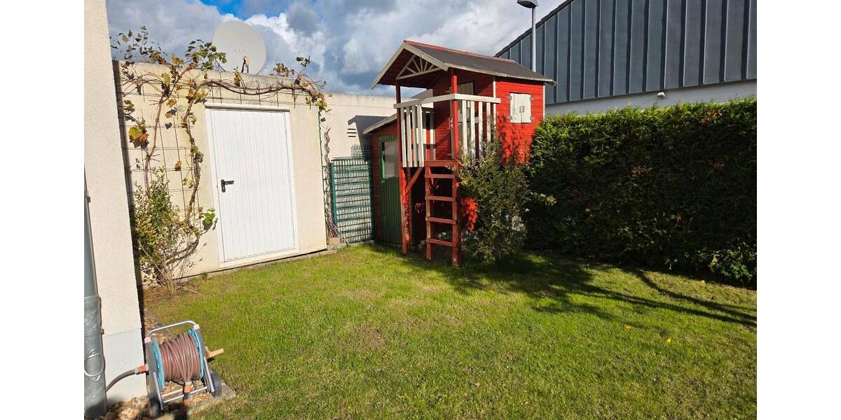 Doppelhaushälfte m Keller, Eckgrundstück Neubaugebiet Widdersdorf 4 zimmer