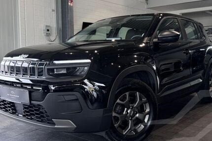 Jeep Avenger 2.900 km 22.790 &euro; Kerpen 50169