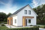 Einfamilienhaus Bergheim Paffendorf - 5 Zimmer, 113 m&sup2;, 434.997&euro; | Angebot:26790003