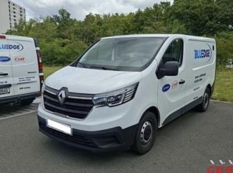 Renault Trafic 91.432 km 17.500 &euro; Bonn 53227