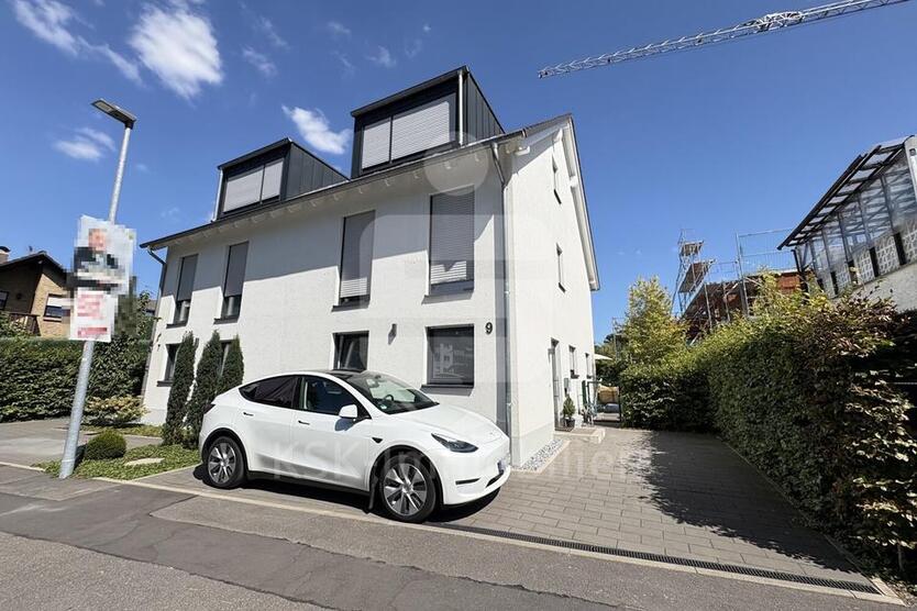 Modern wohnen – stressfrei mieten in zentraler Lage von Rösrath-Stümpen! zimmer