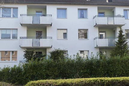 Erdgeschoßwohnung in Top Lage, mit eigenem Garten
