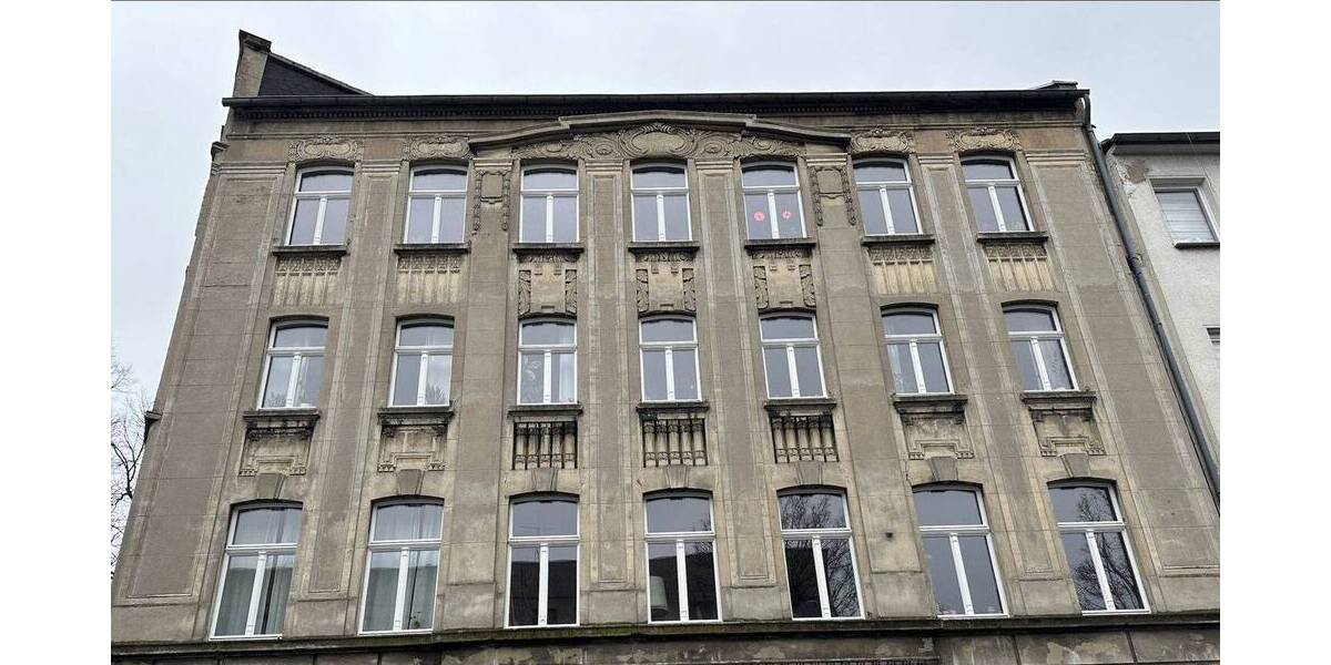 Etagenwohnung Köln Mülheim - 3 Zimmer, 77 m&sup2;, 1.250&euro; | Angebot:26787587