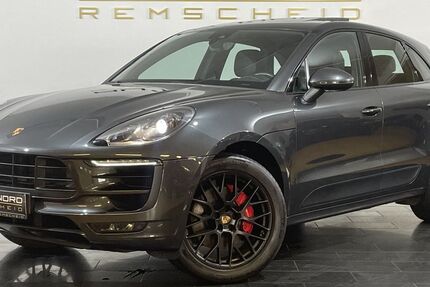 Porsche Macan 72.500 km 46.990 € Remscheid 42897