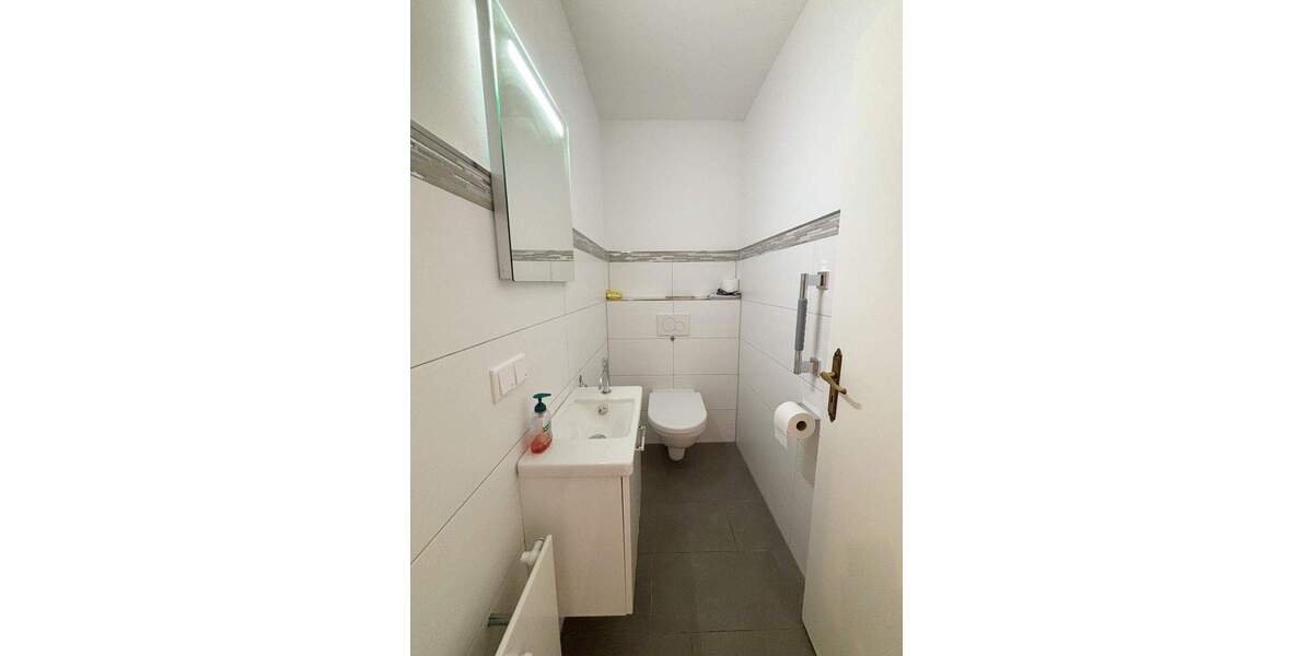 Etagenwohnung Leverkusen Lützenkirchen - 3 Zimmer, 82 m&sup2;, 228.000&euro; | Angebot:25423569