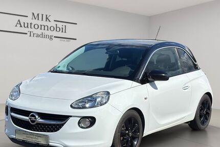 Opel Adam 116.500 km 5.850 € Hürth 50354