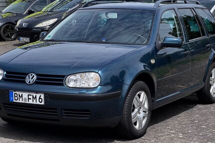 VW Golf 232.000 km 2.900 &euro; Bergheim 50126
