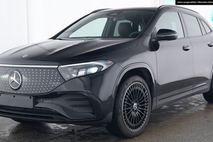 Mercedes-Benz EQA 7.071 km 41.690 &euro; Bornheim 53332